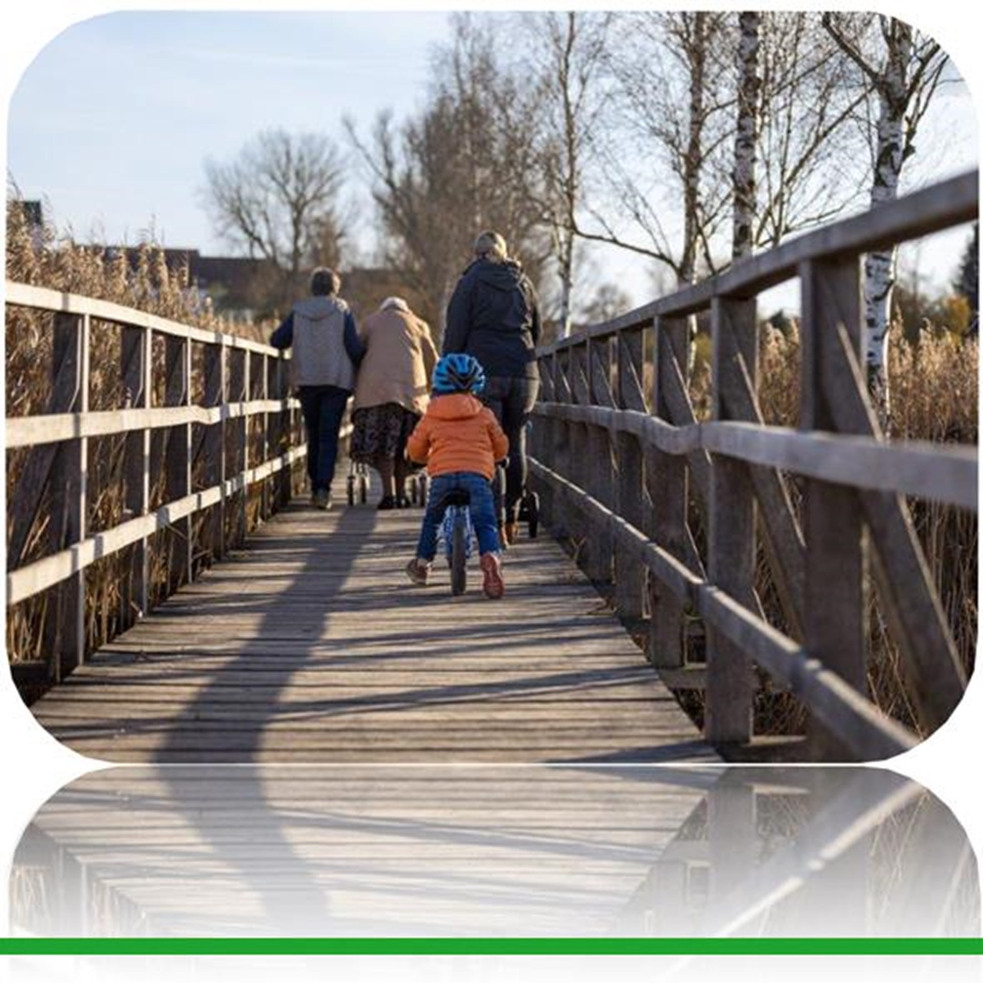 Caritas Im Lebensraum