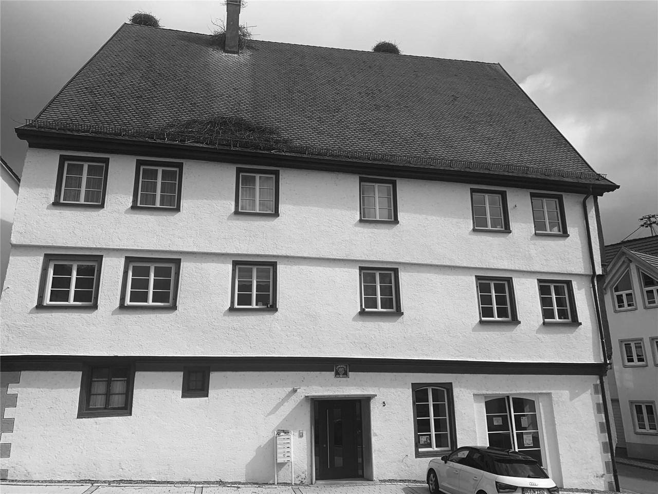 Standort Riedlingen