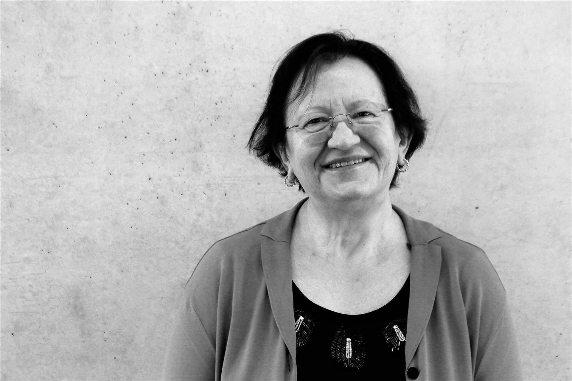 Lucia Braß