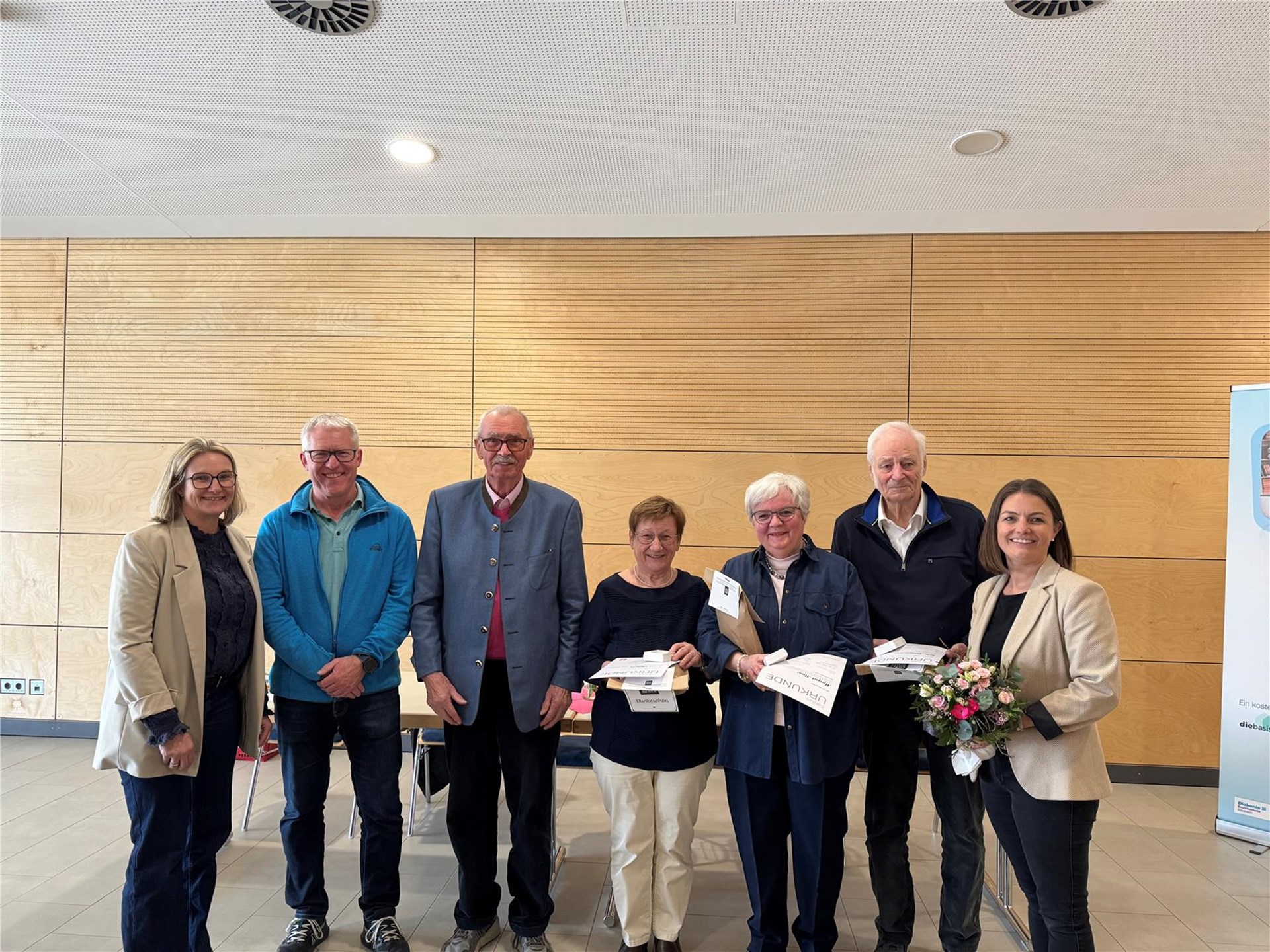 25 Jahre Wohnberatung