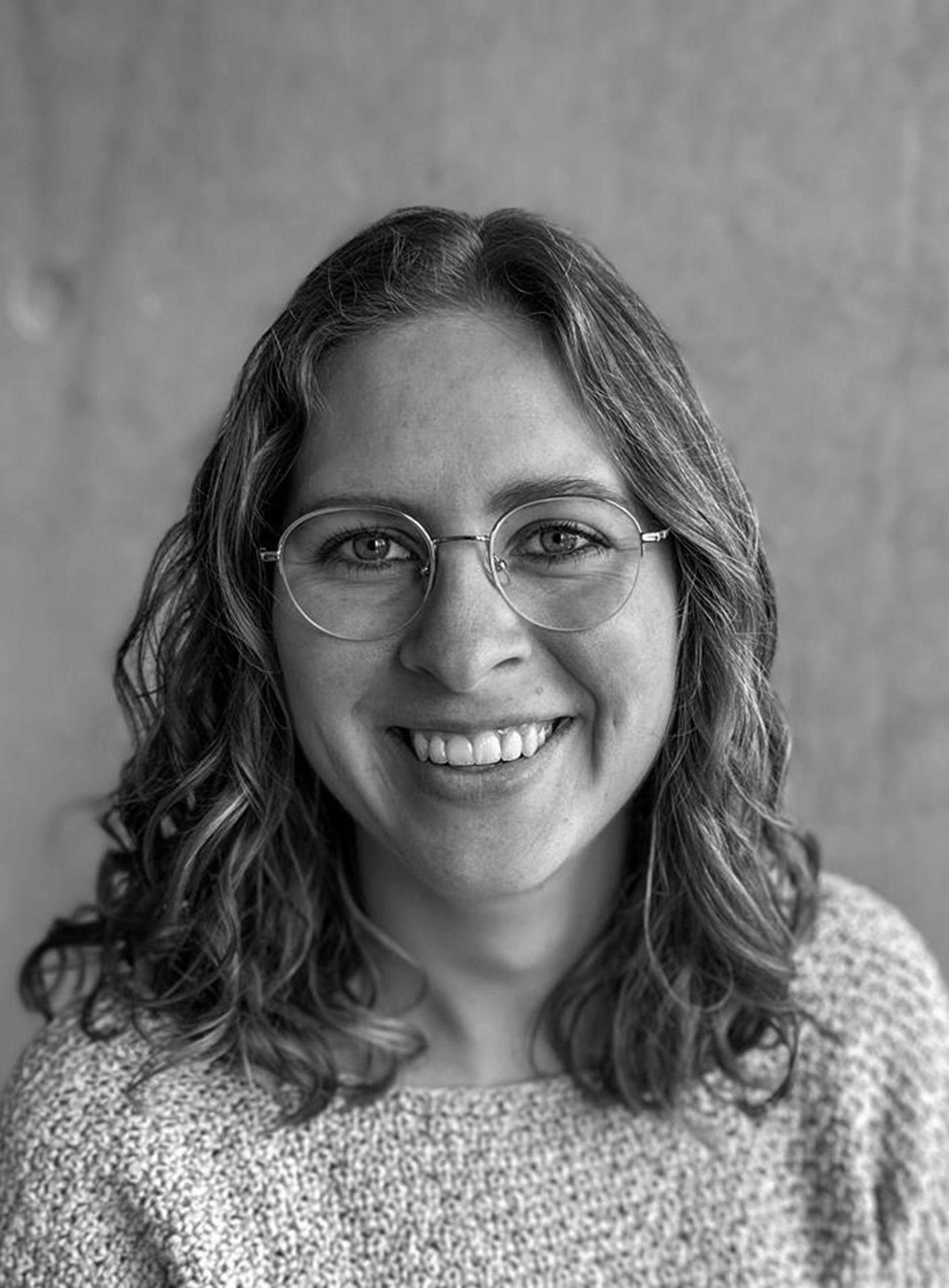 Portrait Frau