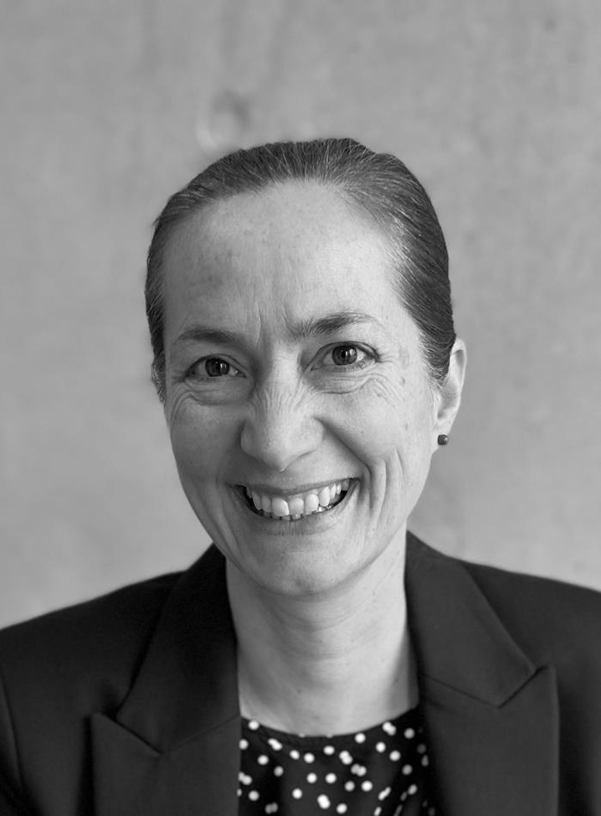 Portrait Frau