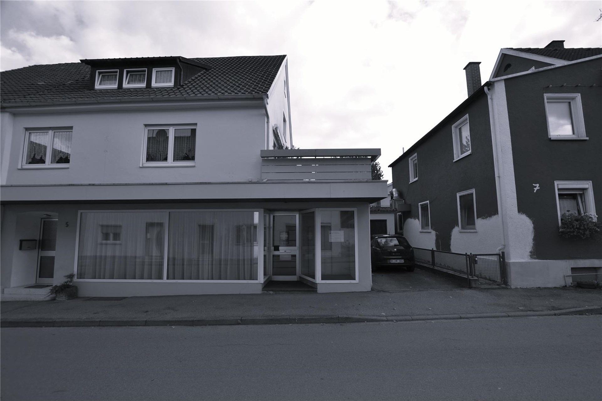 Standort Bad Schussenried