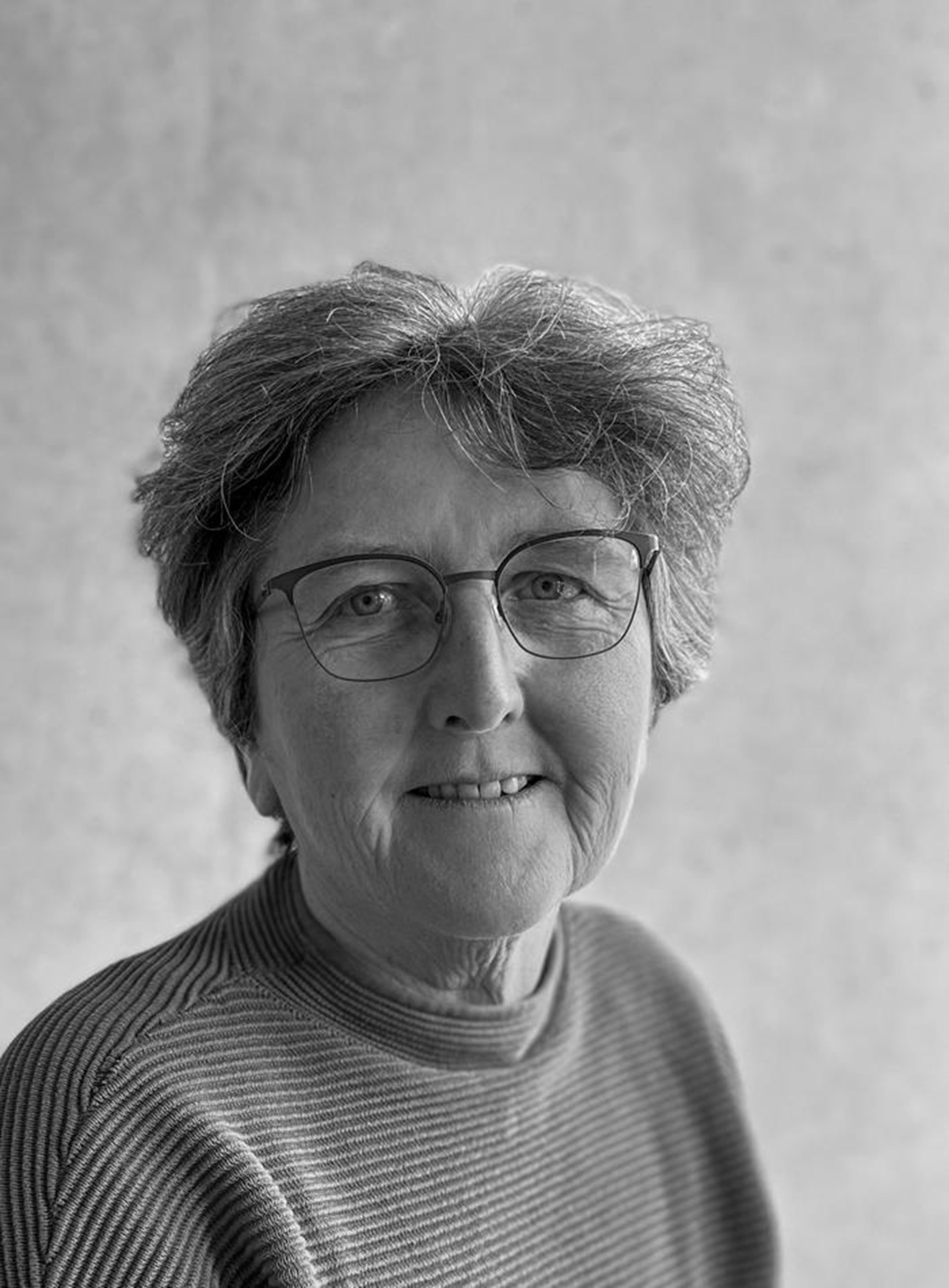 Portrait Frau