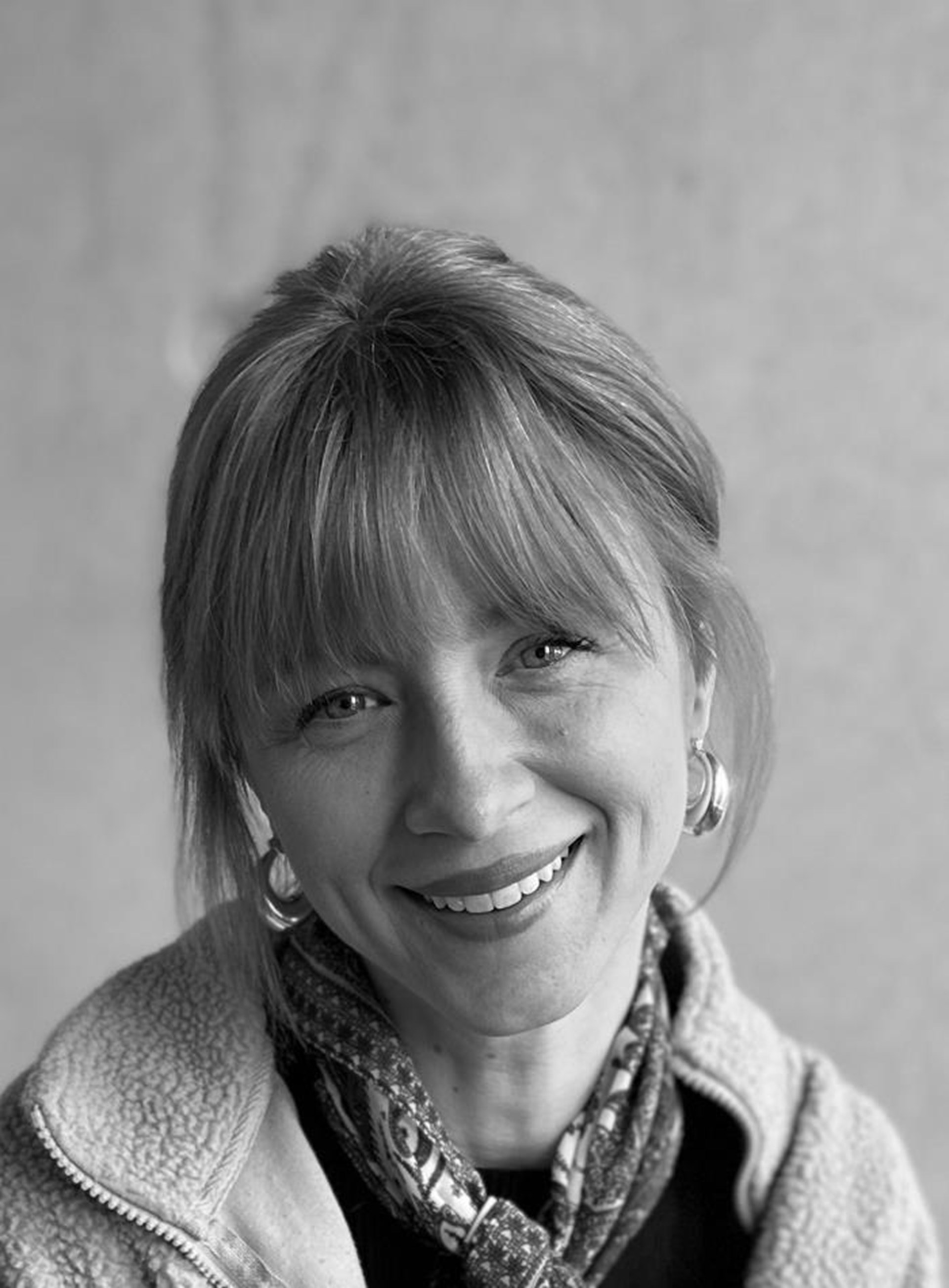 Portrait Frau