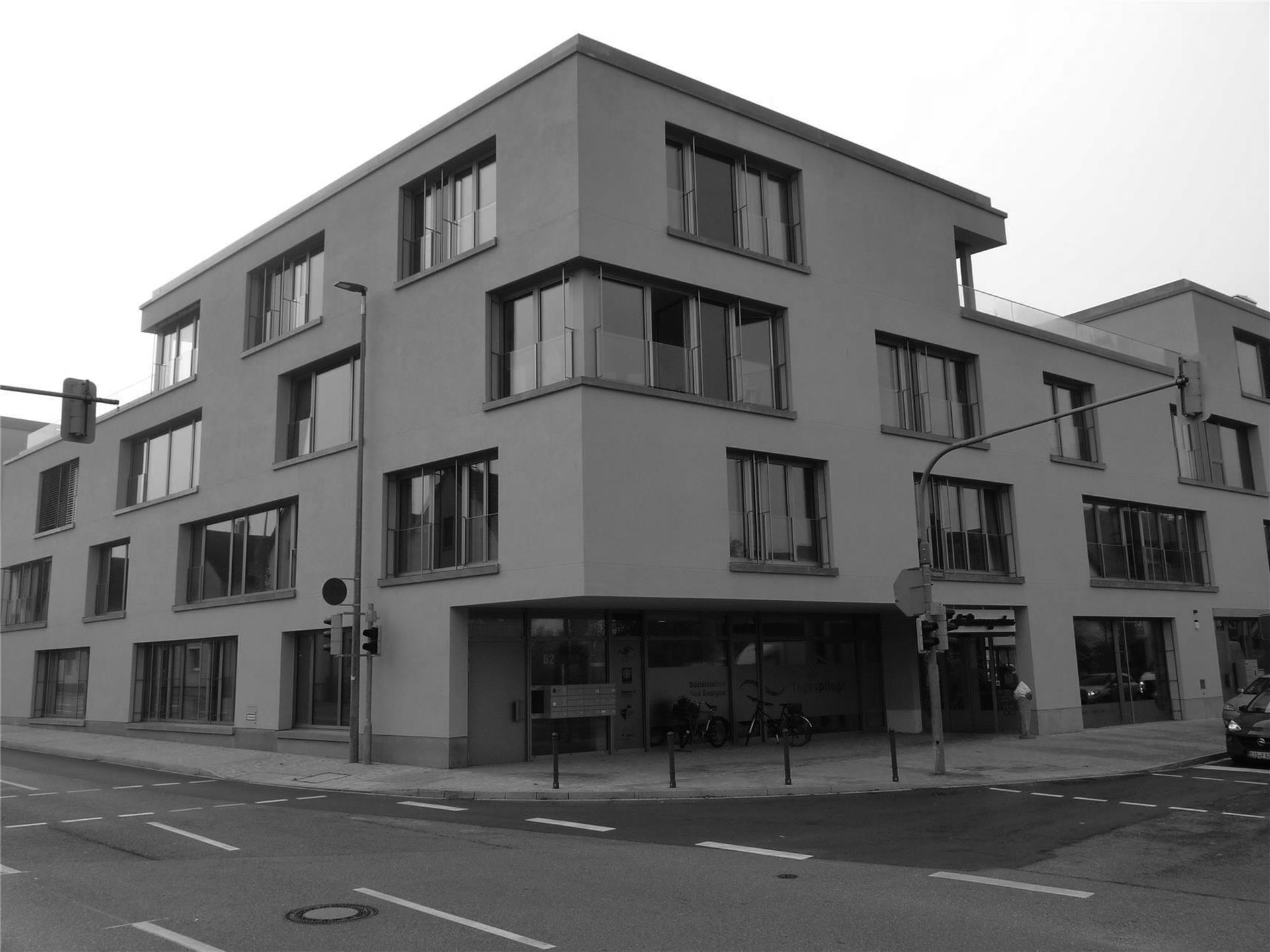 Caritas Zentrum Bad Saulgau