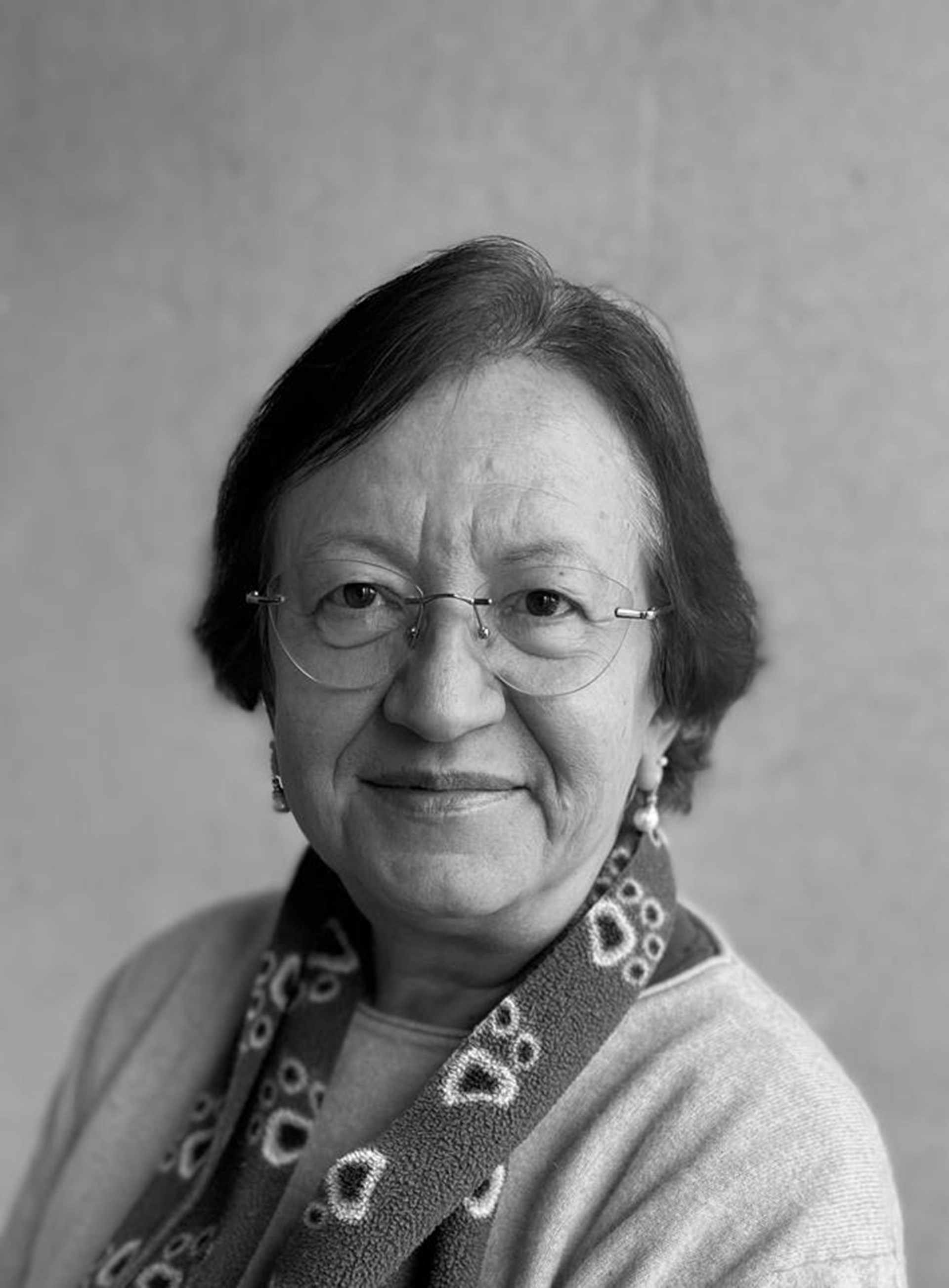 Portrait Frau