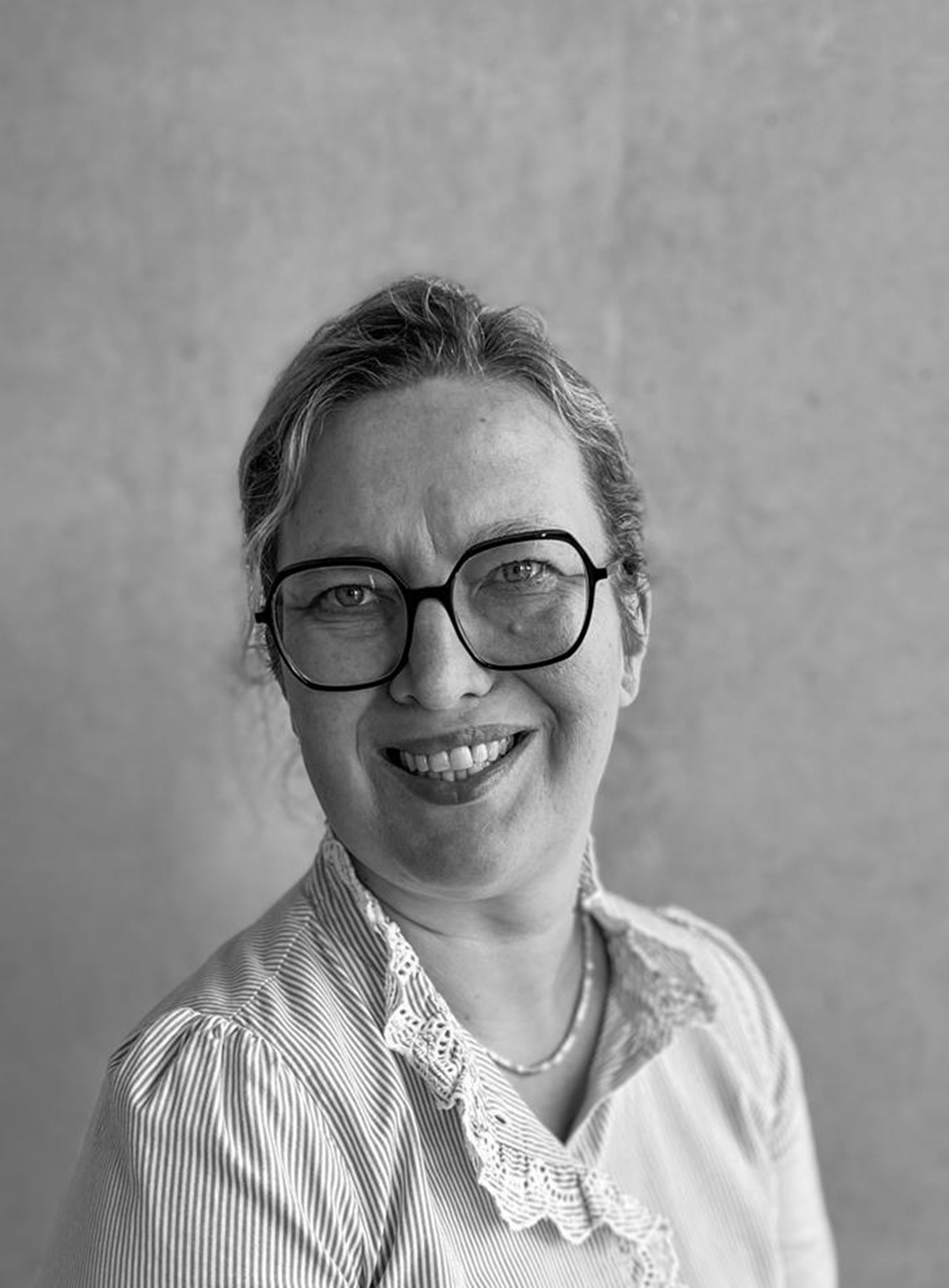 Portrait Frau