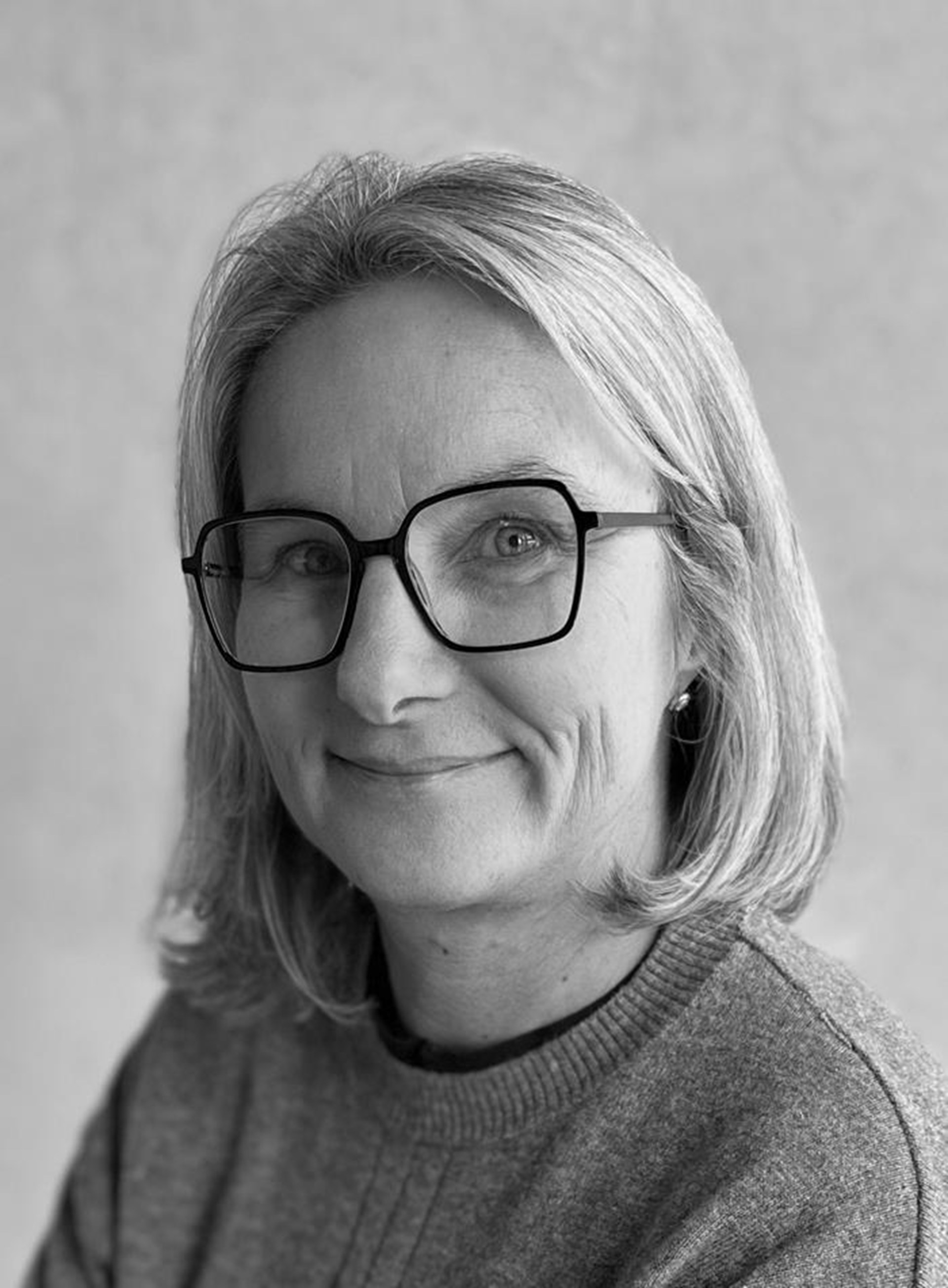 Portrait Frau
