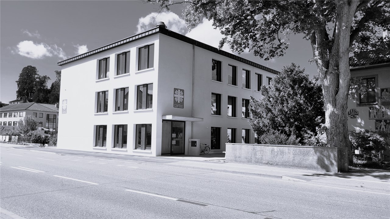 Standort Biberach