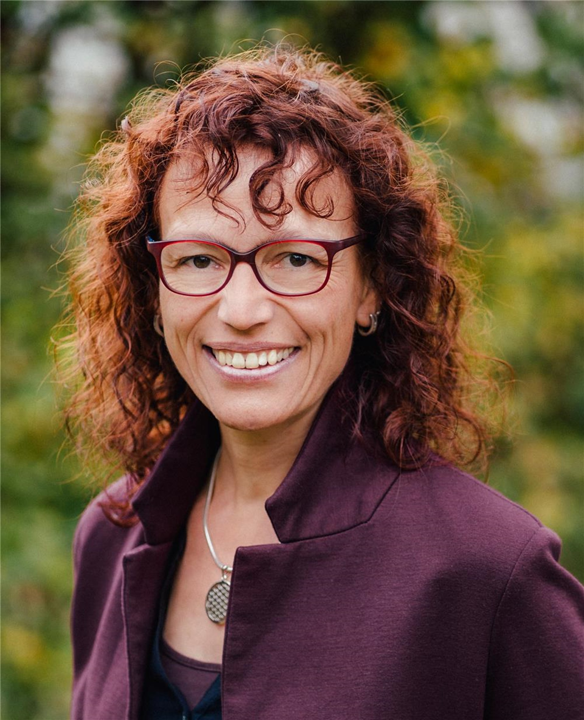 Siglinde von Bank